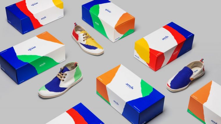 نمونه بسته بندی چیک پکس