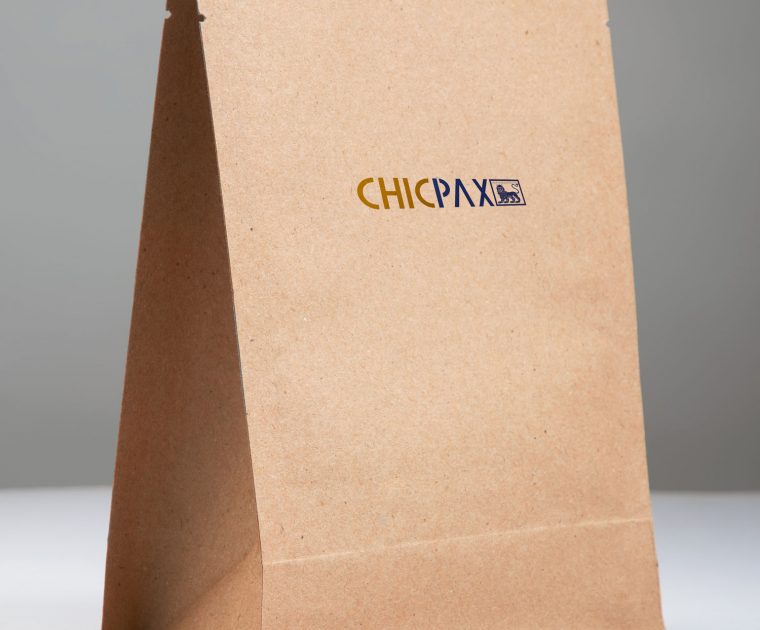 نمونه بسته بندی چیک پکس