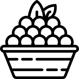 caviar logo transparent