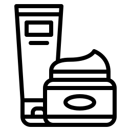 skincare logo transparent