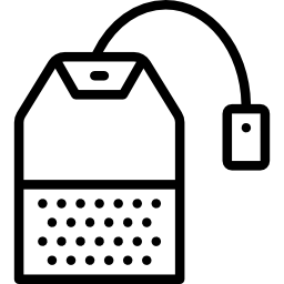 tea-bag logo transparent