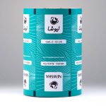 ساشه و استیک