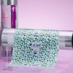 CPP چاپی، لیبل بطری و تیوپ