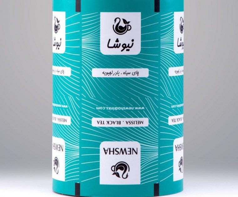 نمونه بسته بندی چیک پکس