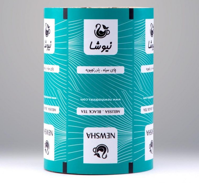 نمونه بسته بندی چیک پکس