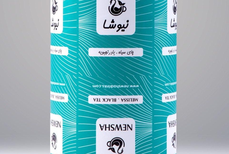 نمونه بسته بندی چیک پکس