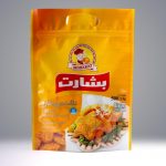 نمونه بسته بندی چیک پکس نمونه بسته بندی چیک پکس