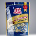 نمونه بسته بندی چیک پکس نمونه بسته بندی چیک پکس