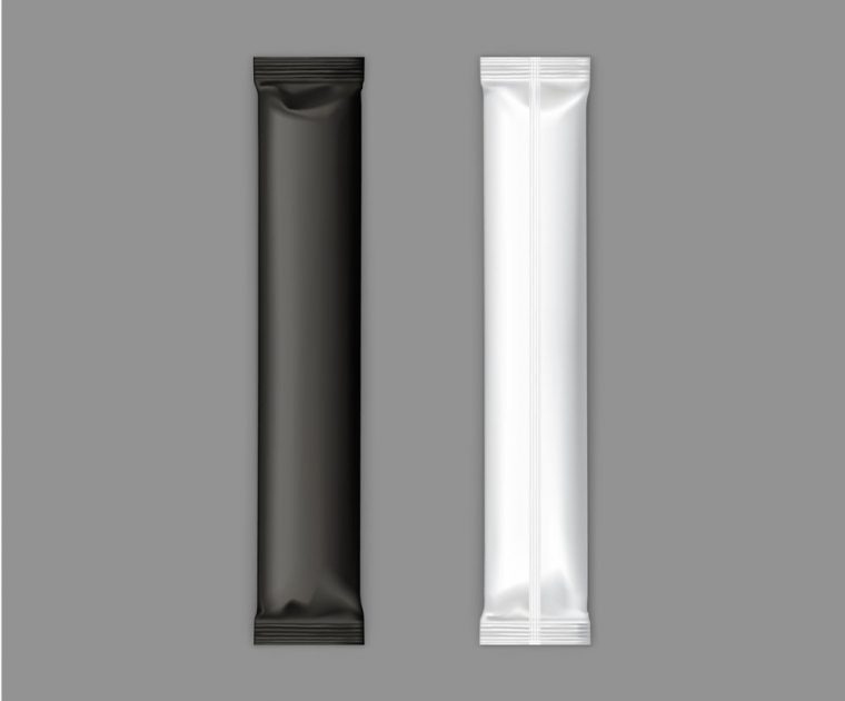 ساشه و استیک