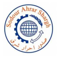 شرکت دانش بنیان صدور احرار شرق