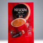 نمونه بسته بندی چیک پکس نمونه بسته بندی چیک پکس - نسکافه