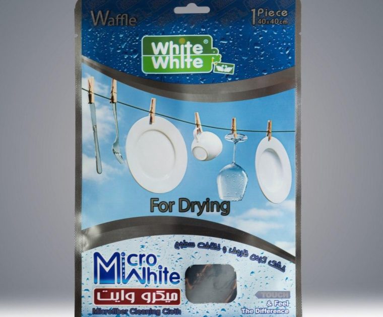 نمونه بسته بندی چیک پکس